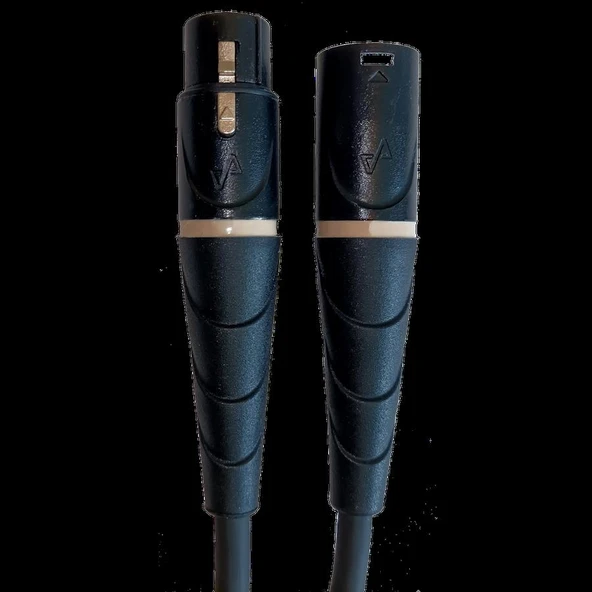 NXT-M1-XLFM-3 3 Metre XLR - XLR Kablo - 2