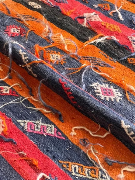 Kilim 8691234000587 - 3