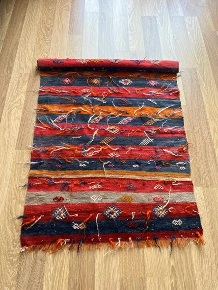 Kilim 8691234000587 - 8