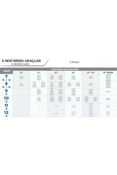 Velonova   Araç Kar Zinciri No : 8 Takmatik Kar Buz Patinaj Önleyici Zincir - 4