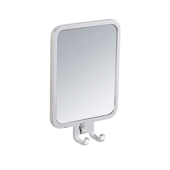 Wenko Premium Plus Buğu Önleyici Ayna - Resim 5