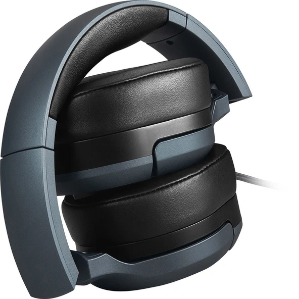 MSI GG IMMERSE GH50 Headset 7.1 Surround Titreşimli RGB USB Gaming Kulaklık - 5