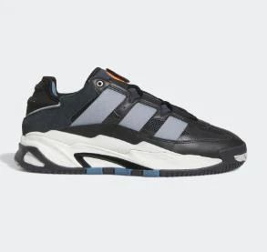 Adidas FZ5742 Nıteball Erkek Günlük Spor AYAKKABI RENKLİ M-146