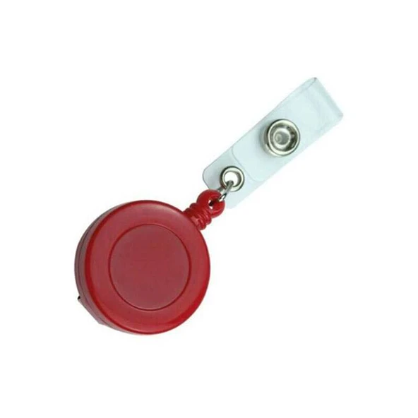 MAPİ-YUVARLAK YOYO KIRMIZI BLİSTERLİ TEKLİ