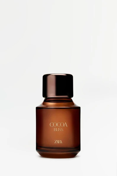 ZARA COCOA BLISS EDP 100ML İNDİRİMSEHRİ - 4