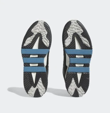 Adidas FZ5742 Nıteball Erkek Günlük Spor AYAKKABI RENKLİ M-146 - 4