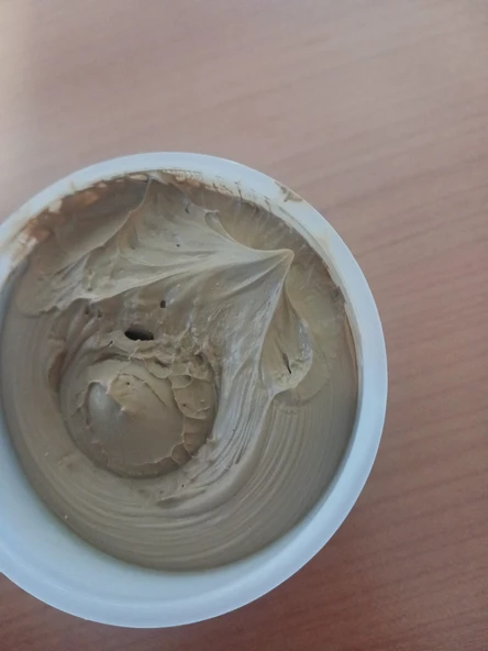 5 Adet Çok Amaçlı Ahşap Parke Masa Sehpa Çizik Çok Amaçlı Tamir Dolgu Macunu Meşe 240 Gr - Resim 3