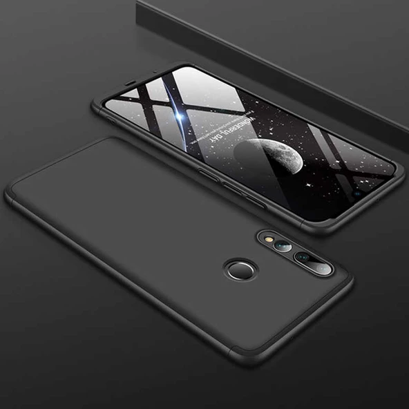 Huawei Y9 Prime 2019 Kılıf Zore Ays Full Koruma Kılıf - 2