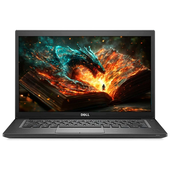 Dell Latitude e7490  i5 8350u 256GB SSD 8GB DDR4 14'' FHD  W11P