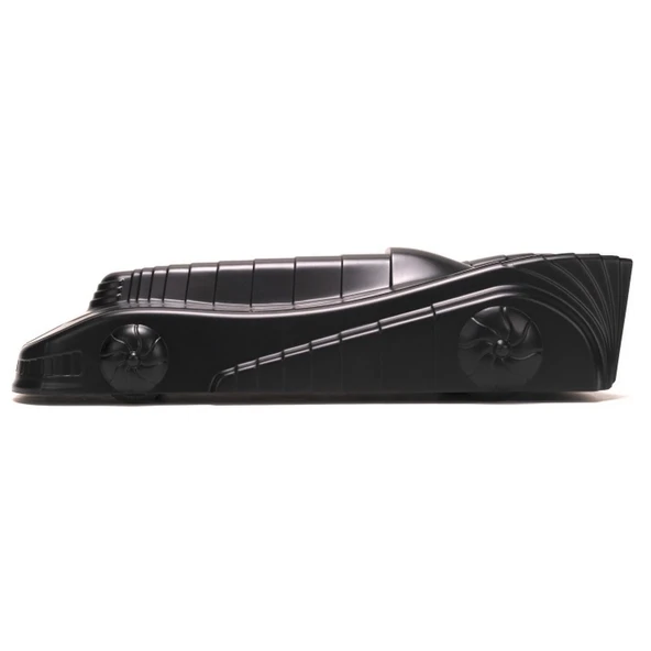 Jada 1/24 Batman 1989 Batmobile - 3