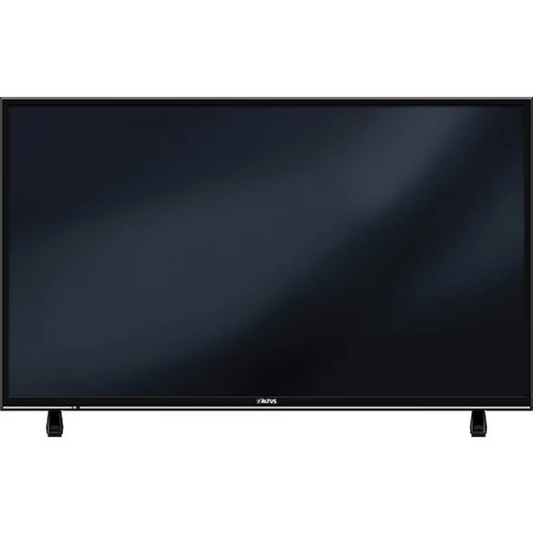 Altus AL55L 8960 5B 55'' 139 Ekran Uydu Alıcılı 4K Ultra HD Smart LED TV - 3