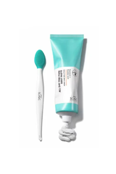 Scinic All Day Fine Pore Gözenek Temizleyici 80 ml - 2