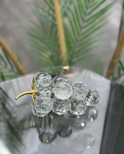 Oasis Gold Dekoratif  Üzüm