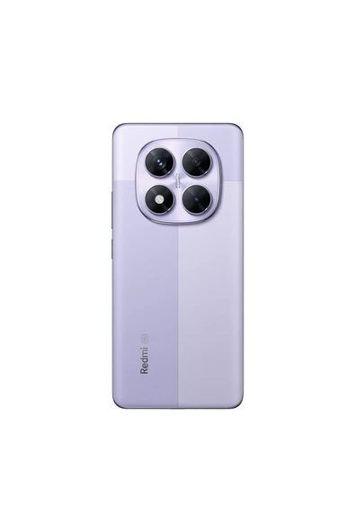 Xiaomi Redmi Note 14 Pro 5G 12GB 512GB Mor (Xiaomi Türkiye Garantili) - Resim 3