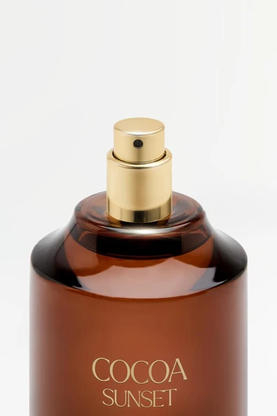ZARA COCOA SUNSET EDP 100 ML - Resim 5