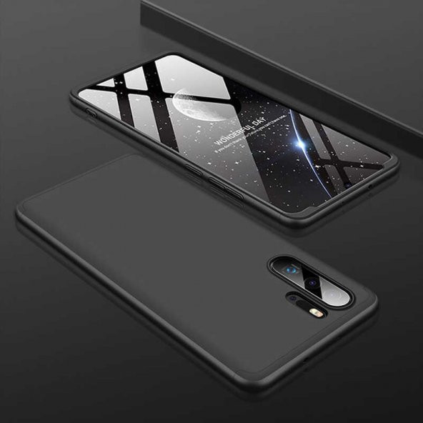 Huawei P30 Pro Kılıf Zore Ays Full Koruma Kılıf - 3