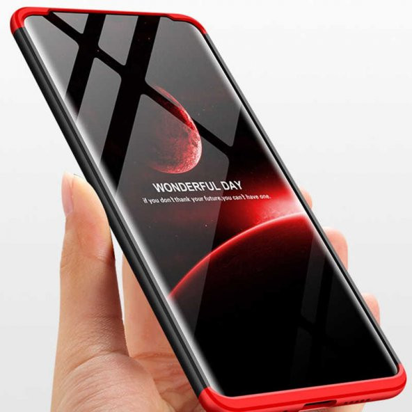 Huawei P30 Pro Kılıf Zore Ays Full Koruma Kılıf - 11