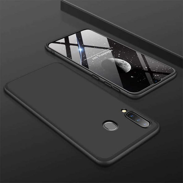 Galaxy A70 Kılıf Zore Ays Full Koruma Kılıf - 2