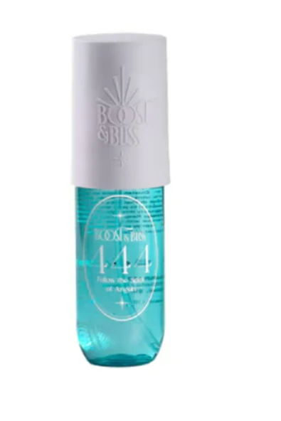 Boost&Bliss 444 Body Mist 90 ml