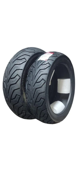 Sym X Pro 125 BİLLAS 120/70-12 VE 130/70-12 BL034 ÖN ARKA TAKIM - 1
