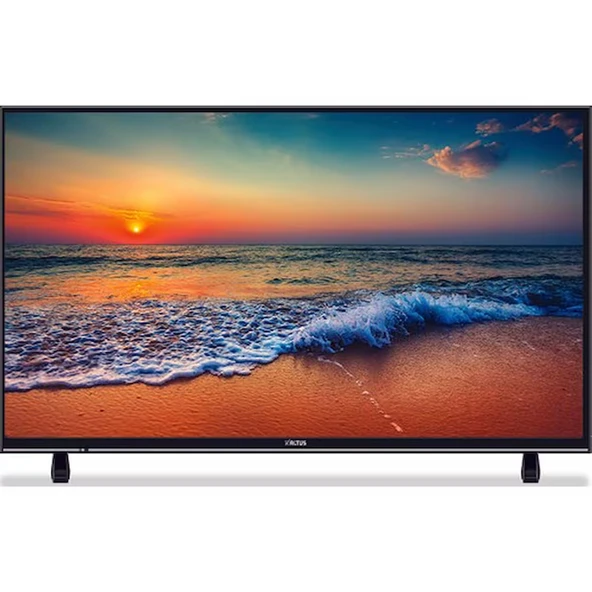 Altus AL55L 8960 5B 55'' 139 Ekran Uydu Alıcılı 4K Ultra HD Smart LED TV - 2