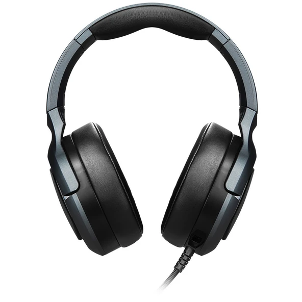 MSI GG IMMERSE GH50 Headset 7.1 Surround Titreşimli RGB USB Gaming Kulaklık - 3