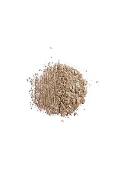 Golden Rose Mineral Terrabaked Powder 02 Natural Pudra - 3