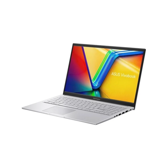 X1504ZA-NJ672 Intel Core I5-1235U 8gb 512GB SSD 15.6" Windows 11 Işıklı Klavye Taşınabilir Bilgisayar - 3