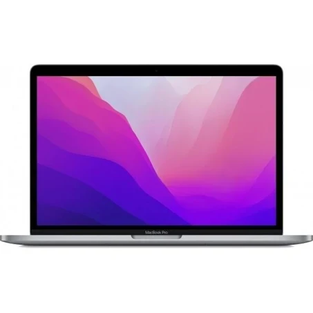 APPLE MACBOOK PRO M2 256GB VİTRİN