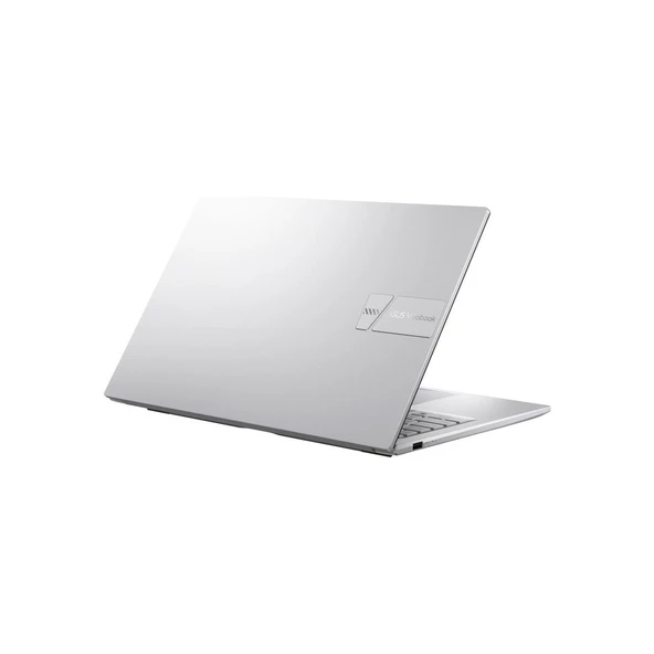 X1504ZA-NJ672 Intel Core I5-1235U 8gb 512GB SSD 15.6" Windows 11 Işıklı Klavye Taşınabilir Bilgisayar - 5