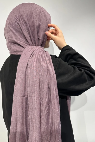 ŞL003 Bambu Şal - 7