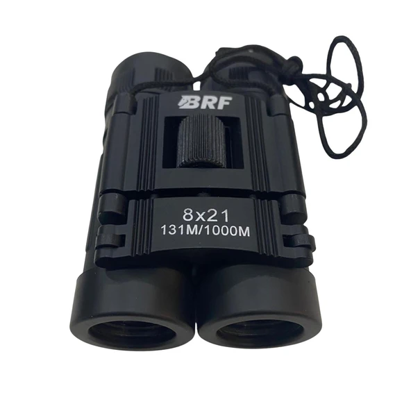 Brf D-001 8x21 El Dürbünü - 4