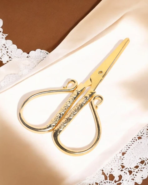 Felix Tombul Söz Makası gold