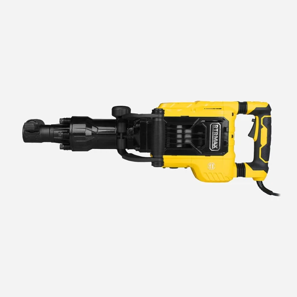 Rtrmax Rtm2780 Elektropnömatik Kırıcı - 2