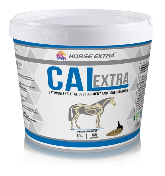 HORSE EXTRA - CALEXTRA - 2