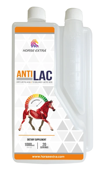 HORSE EXTRA - ANTİ LAC