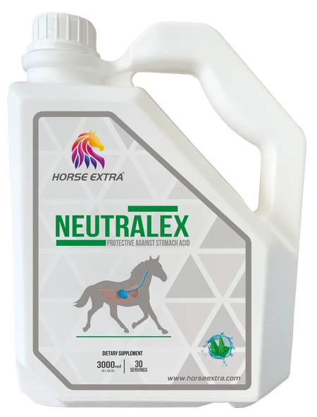 HORSE EXTRA - NEUTRALEX - 2