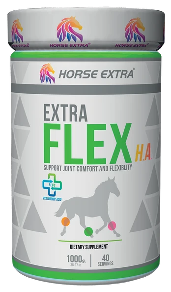 HORSE EXTRA - EXTRA FLEX H.A 1000 GR