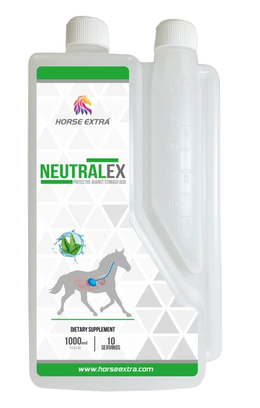 HORSE EXTRA - NEUTRALEX