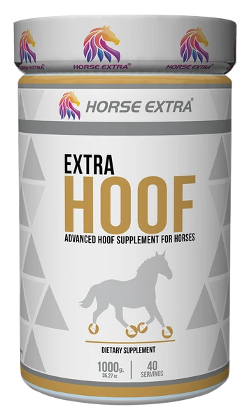 HORSE EXTRA - EXTRA HOOF