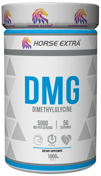 HORSE EXTRA - DMG 1000 GR