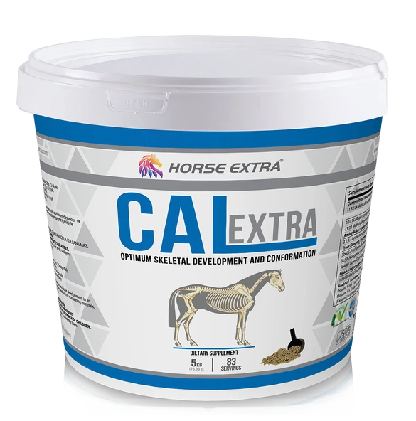 HORSE EXTRA - CALEXTRA