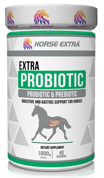 HORSE EXTRA - EXTRA PROBİOTİC