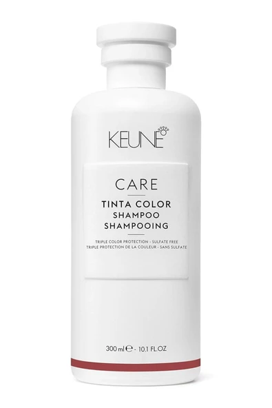 KEUNE CARE Tinta Color Shampoo with Triple Color Protection, 10.1 Fl Oz-GEM///443346486+