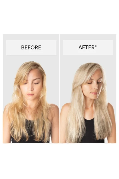 MOROCCANOİL Color Care Blonde Perfecting For Blonde Lightened Grey Hair Shampoo 200 Ml Onrness Cosmetıc - 4