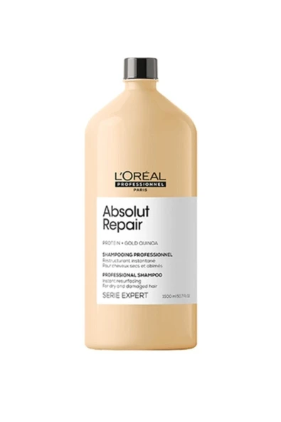 L'OREAL PROFESSİONNEL Lp Se21 Abs Rep Shp 1500ml T Va16
