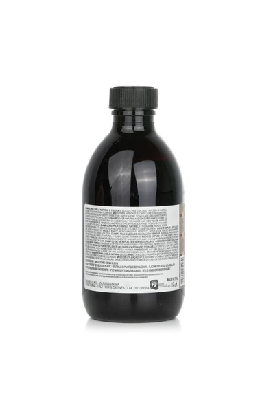 DAVİNES KRASOTA Alchemic Shampoo Chocolate Koyu Saçlar İçin Şampuan 280ml 8004608259039. 67226 S.19.264H48 - 3