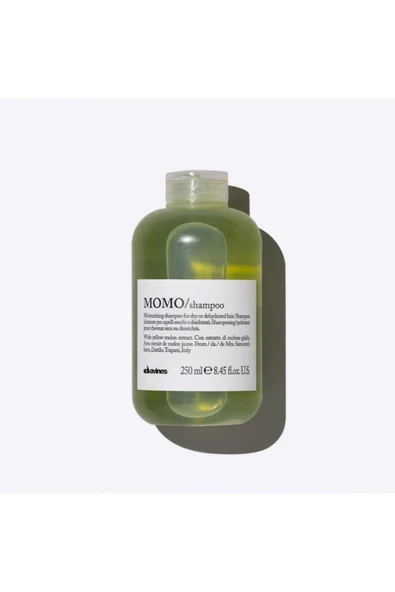 DAVİNES Dehc Momo Shampoo 250 Ml