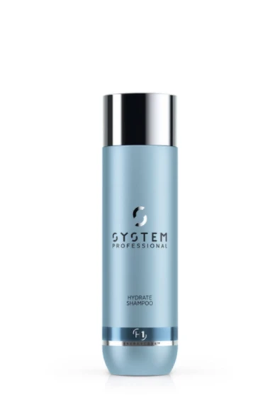 WELLA System Professional Hydrate Moisturizing Shampoo 250ml DKÜrün918