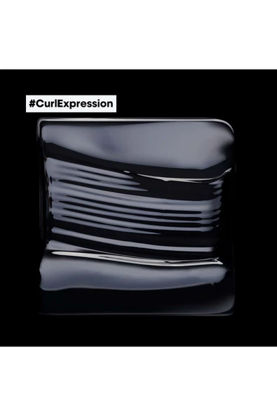 L'OREAL PROFESSİONNEL Serie Expert Curl Expression Birikme Önleyici Şampuan 300ml - 5